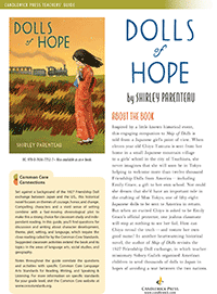 Dolls of Hope Teaching Guide