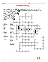 Puzzles and Fun  Happy Landing