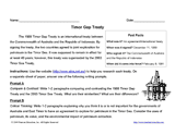 Timor Gap Treaty