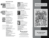 The Castle Corona Reading Guide