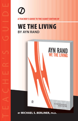 We the Living Teacher's Guide