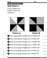 Quilt Patterns