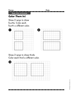 Color Them In!