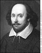 William Shakespeare