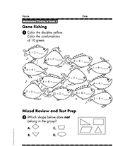 Gone Fishing