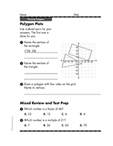 Polygon Plots