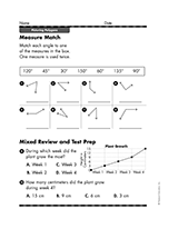 Measure Match